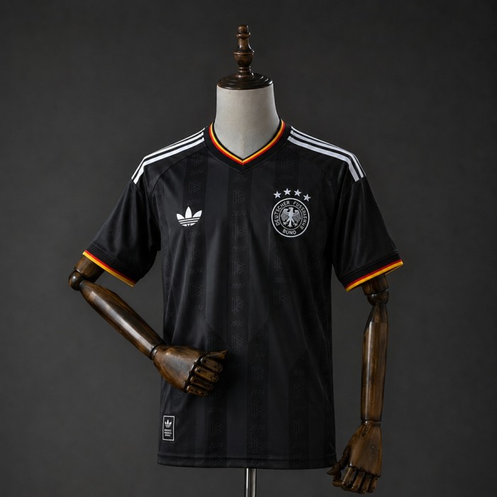 Germany Commemorative Jersey 2026 Football Kit Soccer Shirt