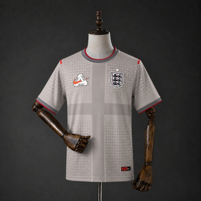England Jersey 2026 Football Kit Soccer Shirt