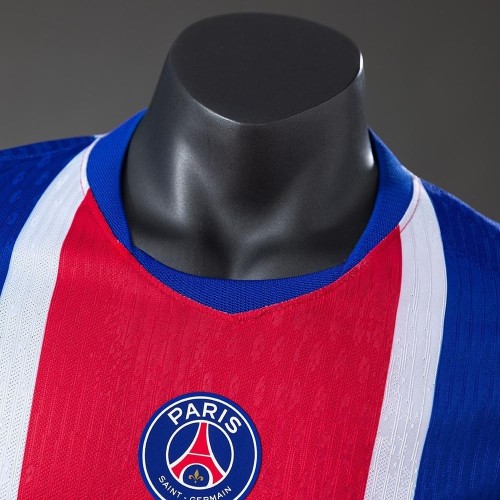 Player Version PSG Home Jersey 2026-2027 Football Kit Soccer Shirt