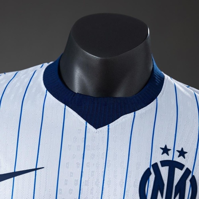 Player Version Inter Milan Away Jersey 2026-2027 Football Kit Soccer Shirt