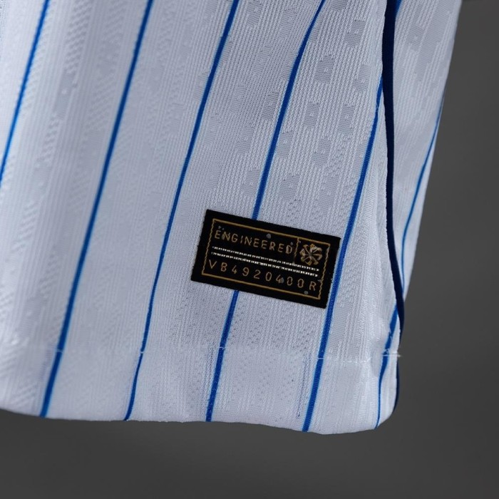 Player Version Inter Milan Away Jersey 2026-2027 Football Kit Soccer Shirt