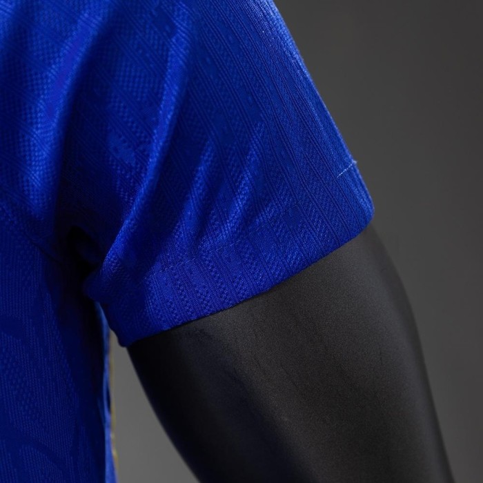 Player Version Chelsea Home Jersey 2026-2027 Football Kit Soccer Shirt