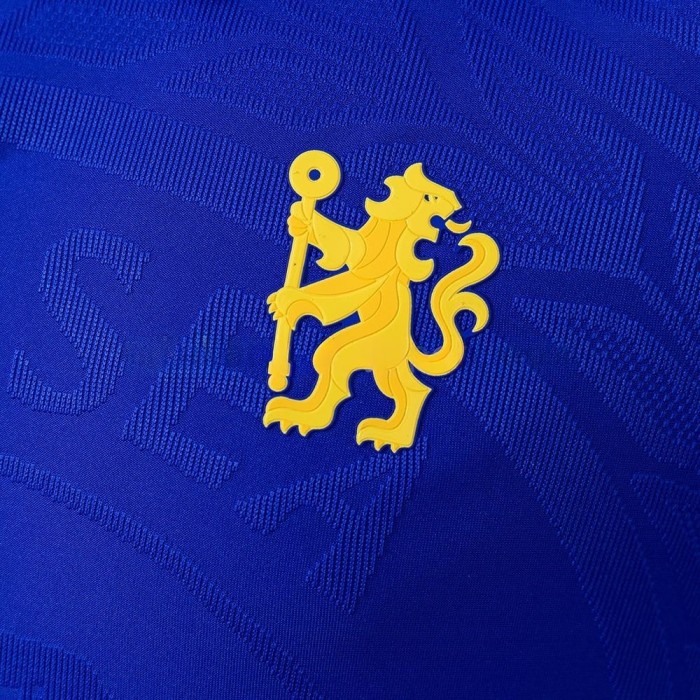 Player Version Chelsea Home Jersey 2026-2027 Football Kit Soccer Shirt