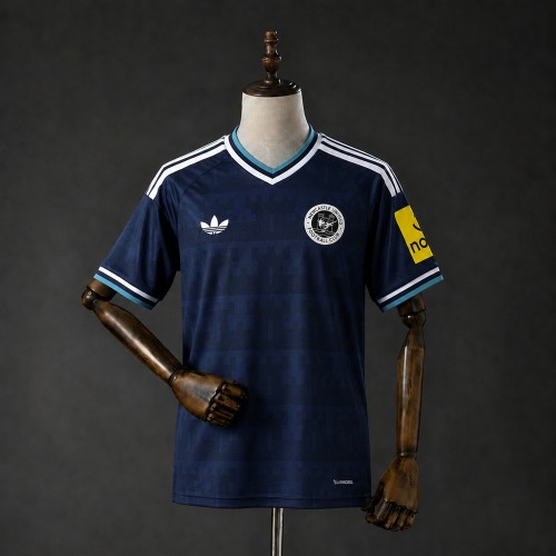 Newcastle United Away Jersey 2026-2027 Football Kit Soccer Shirt