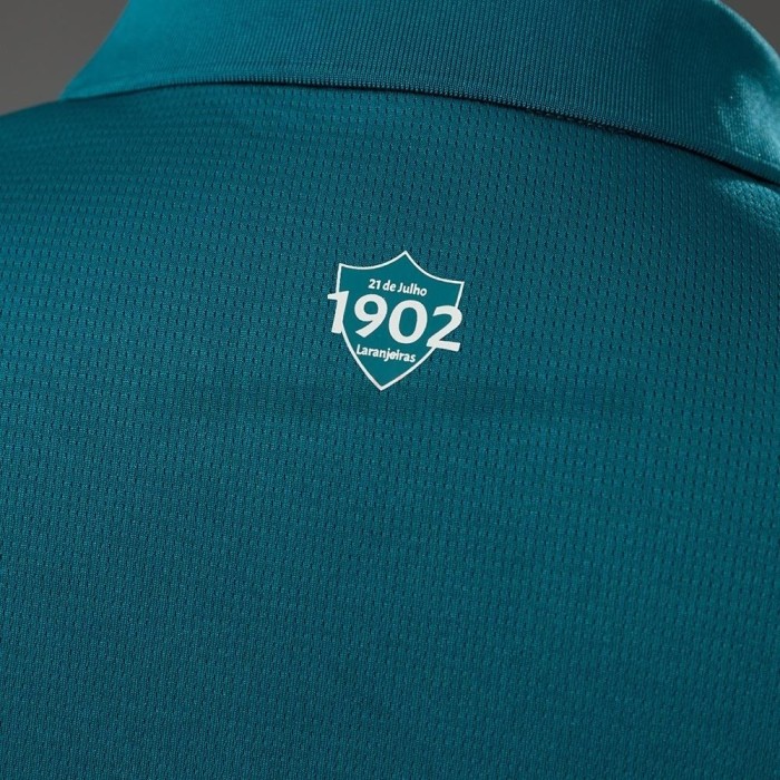 Fluminense Third Jersey 2026/27 Football Kit Soccer Shirt