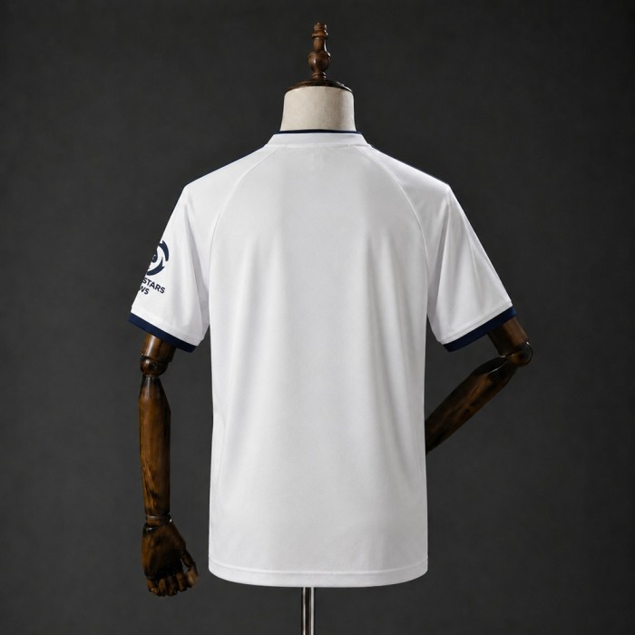 Como 1907 Away Jersey 2026-2027 Football Kit Soccer Shirt