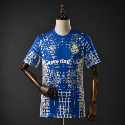 Palmeiras Goalkeeper Jersey 2026-2027 Football Kit Soccer Shirt