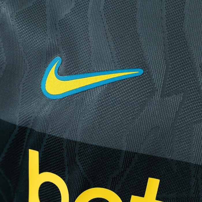 Player Version Inter Milan Third Jersey 2026-2027 Football Kit Soccer Shirt