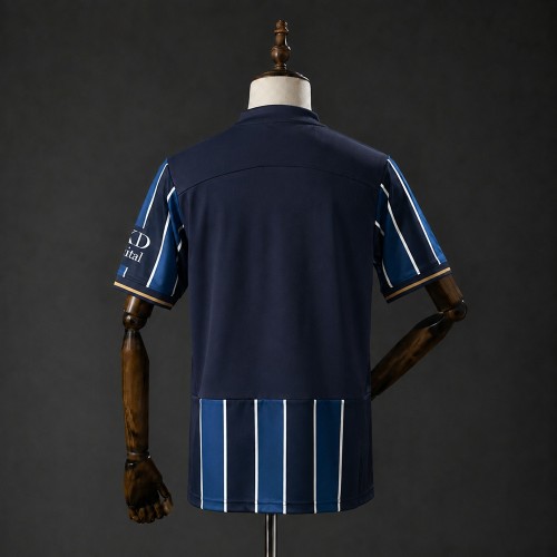 Millwall Home Jersey 2026-2027 Football Kit Soccer Shirt