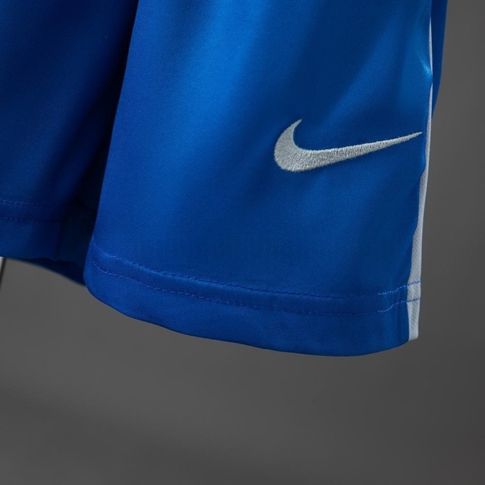 Kids Deportivo Home Jersey 2026-2027 Football Kit Soccer Shirt