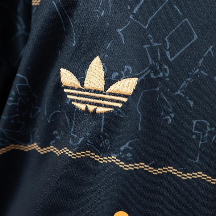 Kids Ajax Away Jersey 2026-2027 Football Kit Soccer Shirt