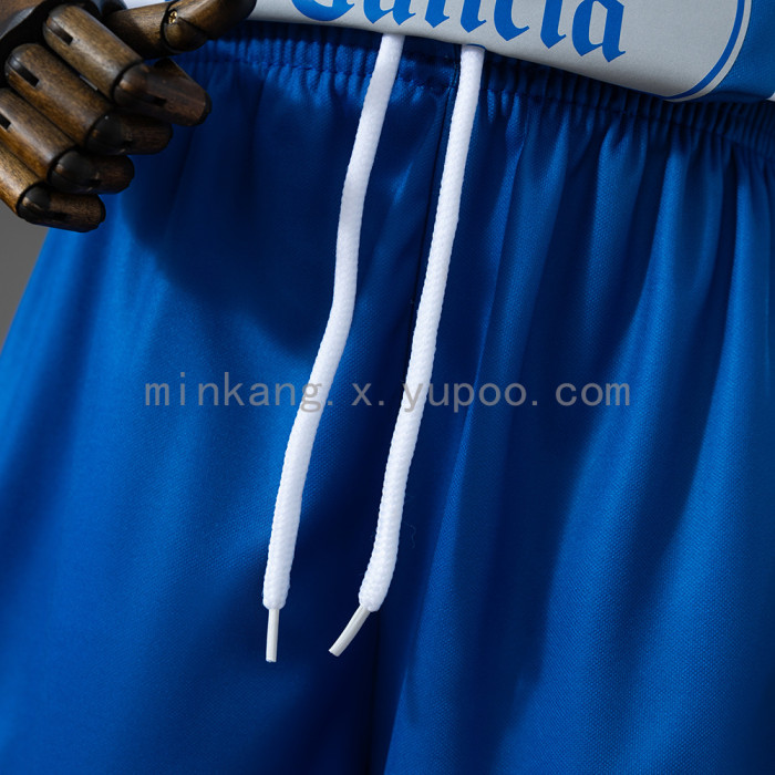Kids Deportivo Home Jersey 2026-2027 Football Kit Soccer Shirt