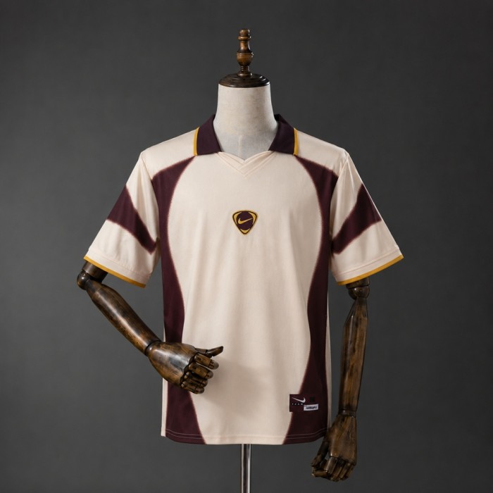 Spain Travis Scott Retro Jersey 2026 Football Kit Soccer Shirt
