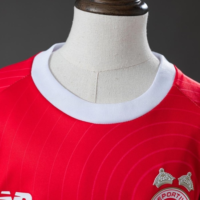 Kids Toluca Home Jersey 2026-2027 Football Kit Soccer Shirt