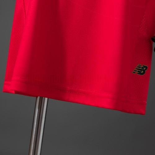 Kids Toluca Home Jersey 2026-2027 Football Kit Soccer Shirt