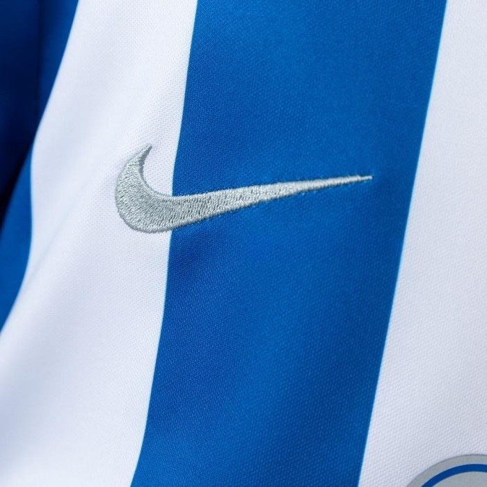 Kids Deportivo Home Jersey 2026-2027 Football Kit Soccer Shirt