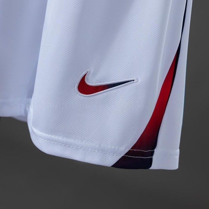 Kids Chivas Jersey 2026-2027 Away Football Kit Soccer Shirt