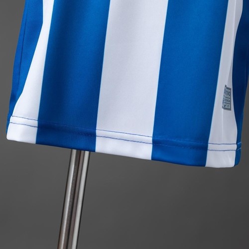 Kids Deportivo Home Jersey 2026-2027 Football Kit Soccer Shirt