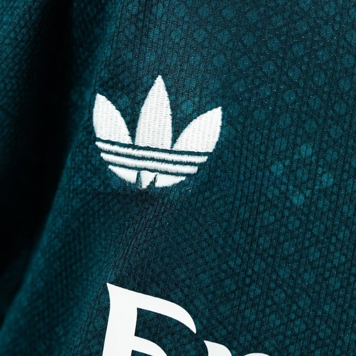 Kids Real Madrid Away Jersey 2026-2027 Football Kit Soccer Shirt