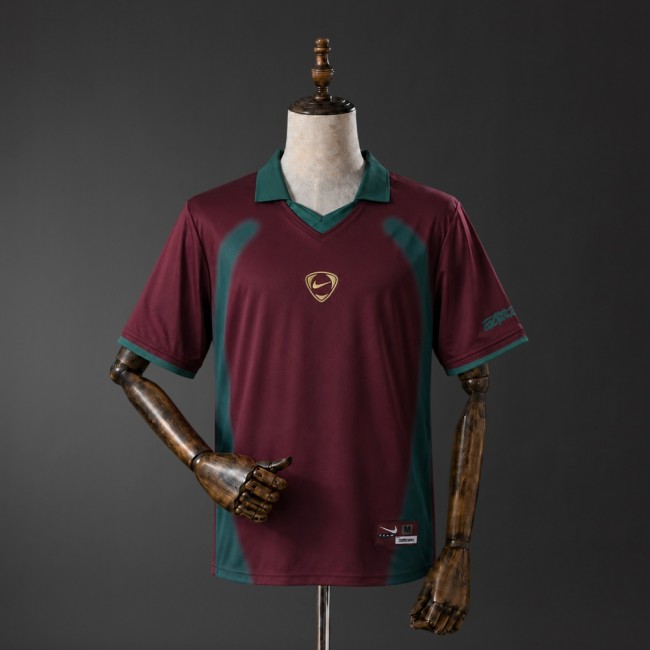 England Travis Scott Retro Jersey 2026 Football Kit Soccer Shirt