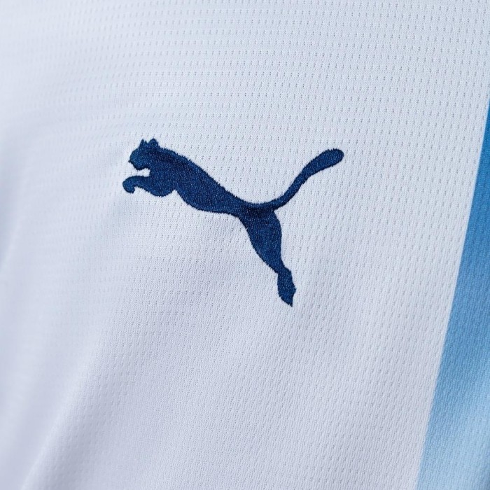 Manchester City Away Jersey 2026-2027 Football Kit Soccer Shirt
