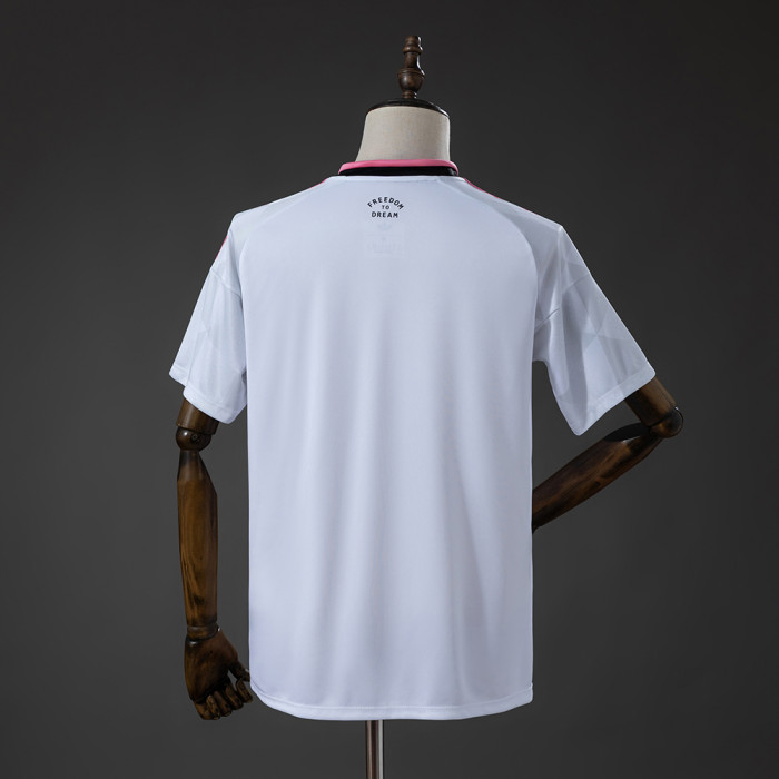 Inter Miami Third Jersey 2026-2027 Football Kit Soccer Shirt