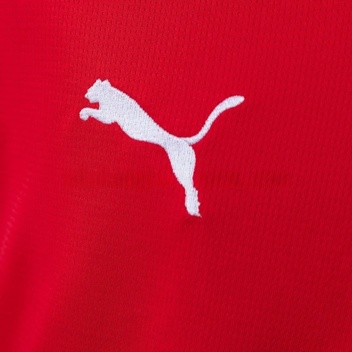 Sporting Braga Jersey 2026-2027 Home Football Kit Soccer Shirt