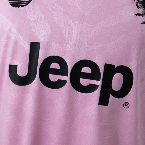 JUV Away Jersey 2026-2027 Football Kit Soccer Shirt