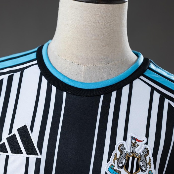 Newcastle United Home Jersey 2026-2027 Football Kit Soccer Shirt