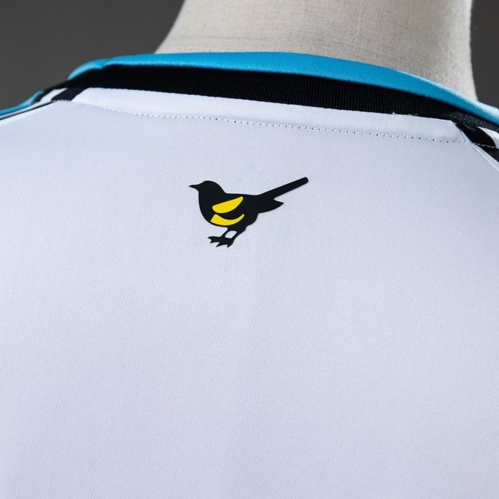 Newcastle United Home Jersey 2026-2027 Football Kit Soccer Shirt