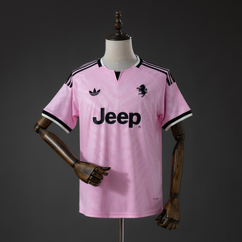 JUV Away Jersey 2026-2027 Football Kit Soccer Shirt