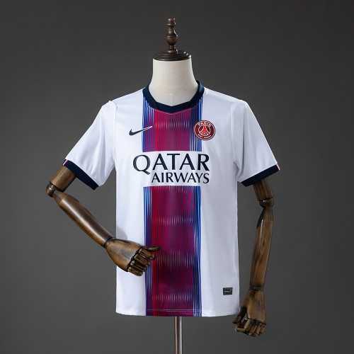 PSG Away Jersey 2026-2027 Football Kit Soccer Shirt