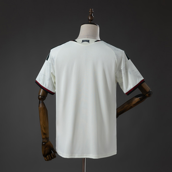 Man United Third Jersey 2026-2027 Football Kit Soccer Shirt