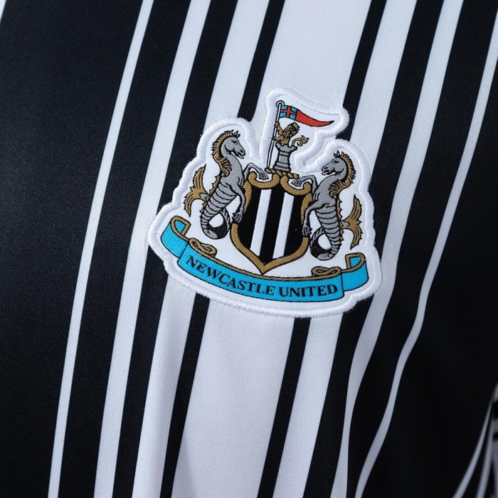 Newcastle United Home Jersey 2026-2027 Football Kit Soccer Shirt