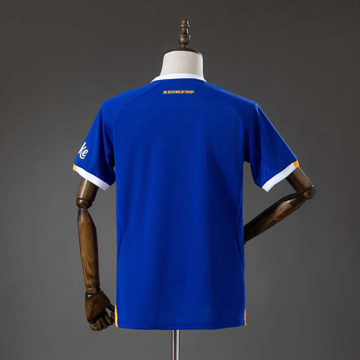 Everton Home Jersey 2026-2027 Football Kit Soccer Shirt