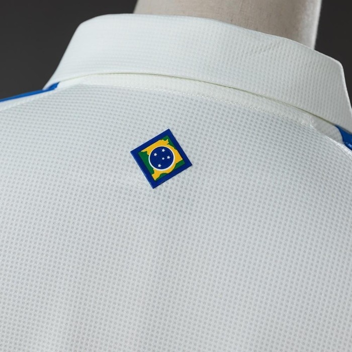 Cruzeiro Third Jersey 2026/27 Football Kit Soccer Shirt