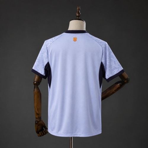 Marseille Third Jersey 2026-2027 Football Kit Soccer Shirt