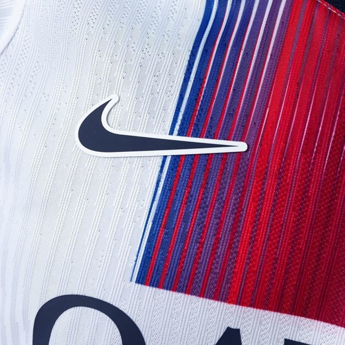 Player Version PSG Away Jersey 2026-2027 Football Kit Soccer Shirt