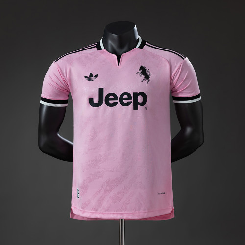 Player Version JUV Away Jersey 2026-2027 Football Kit Soccer Shirt
