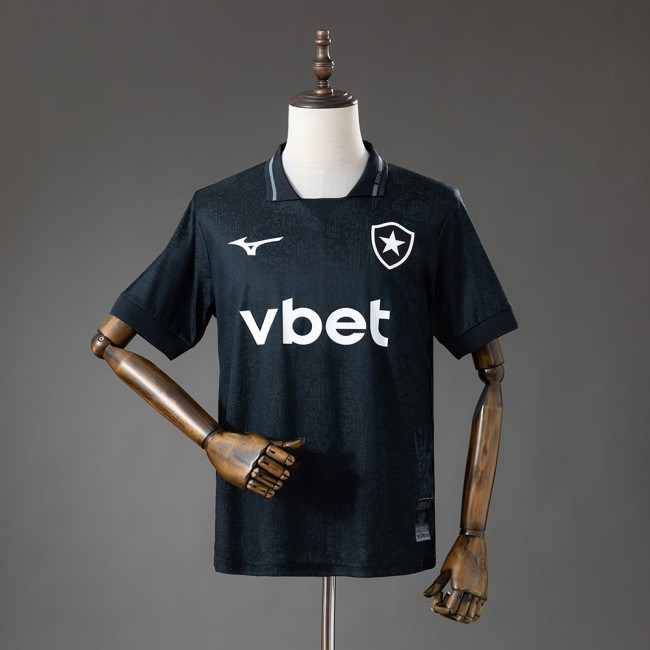 Botafogo Away Jersey 2026-2027 Football Kit Soccer Shirt