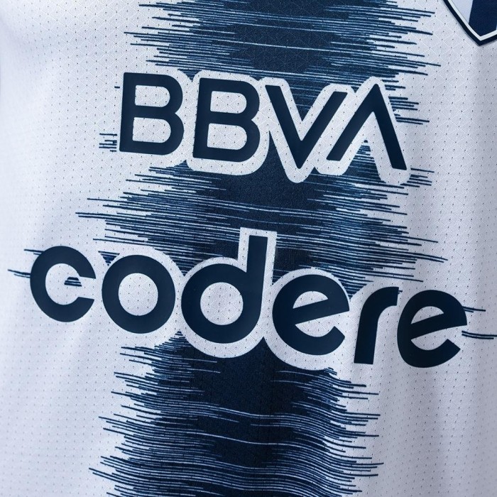 Player Version Monterrey Away Jersey 2026-2027 Football Kit Soccer Shirt