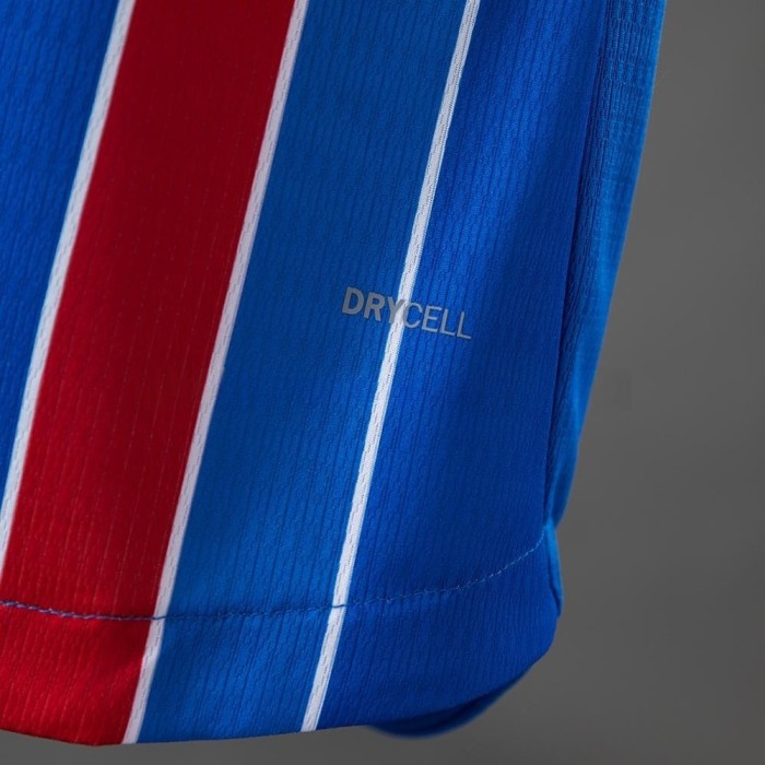 Player Version Bahia Away Jersey 2026-2027 Football Kit Soccer Shirt