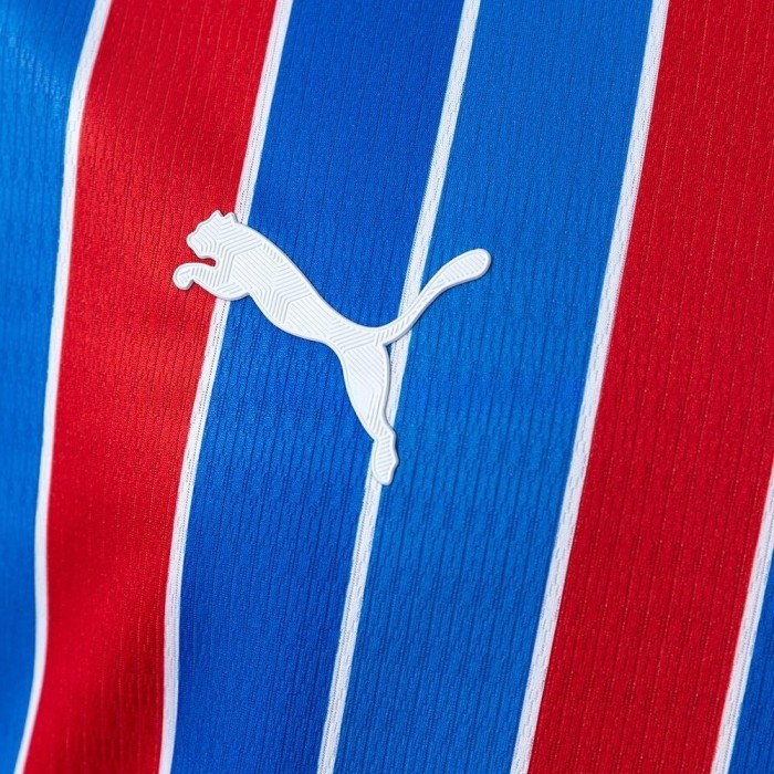 Player Version Bahia Away Jersey 2026-2027 Football Kit Soccer Shirt
