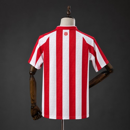 Sunderland Home Jersey 2026-2027 Football Kit Soccer Shirt