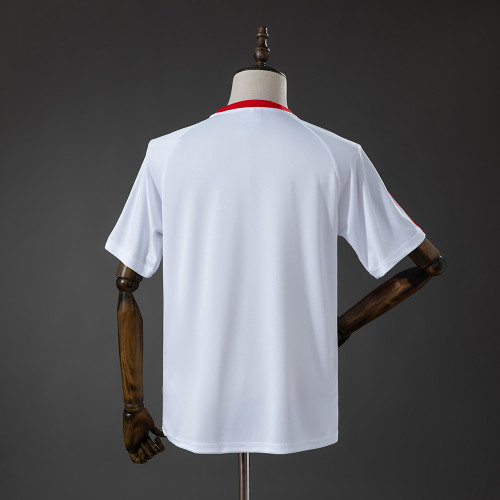 Benfica White Jersey 2026-2027 Football Kit Soccer Shirt