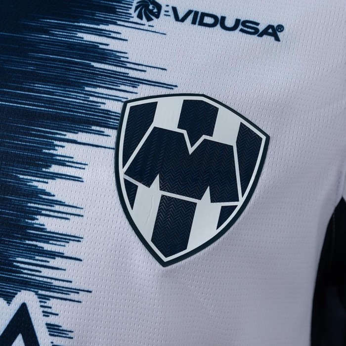 Monterrey Away Jersey 2026-2027 Football Kit Soccer Shirt