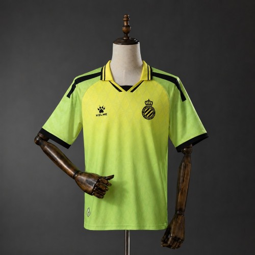 Espanyol Third Jersey 2026-2027 Football Kit Soccer Shirt