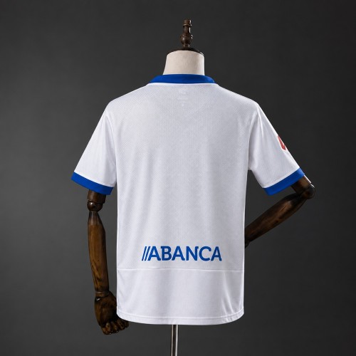 La Coruña Third Jersey 2026-2027 Football Kit Soccer Shirt