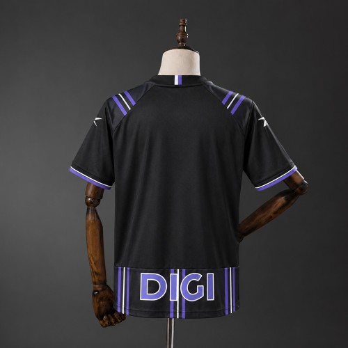 Valladolid Away Jersey 2026-2027 Football Kit Soccer Shirt
