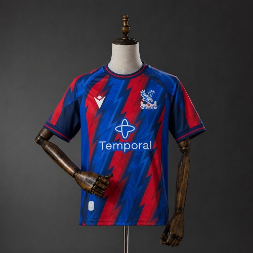 Crystal Palace Third Jersey 2026-2027 Football Kit Soccer Shirt